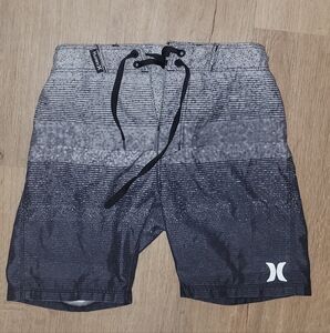 Swim shorts
